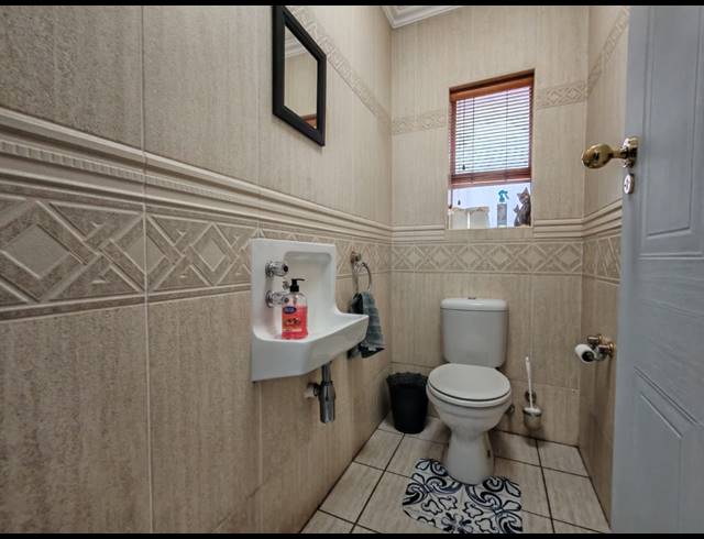 3 BEDROOM TOWNHOUSE FOR SALE IN THREE RIVERS